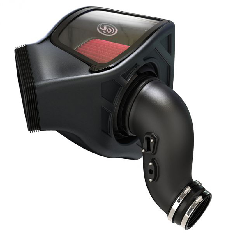S&B | Cold Air Intake - Ram 2500 / 3500 6.7T 2019-2023