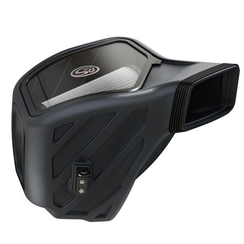 S&B | Cold Air Intake - Ram 2500 / 3500 6.4L 2019-2023
