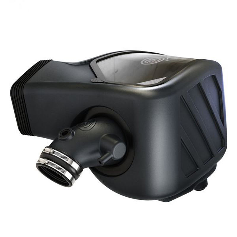 S&B | Cold Air Intake - Ram 2500 / 3500 6.4L 2019-2023