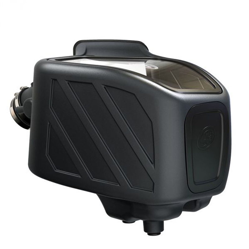 S&B | Cold Air Intake - Ram 2500 / 3500 6.4L 2019-2023