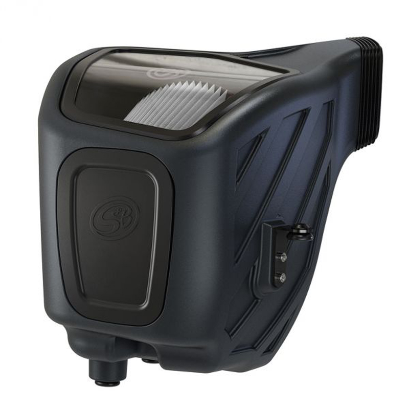 S&B | Cold Air Intake - Ram 2500 / 3500 6.4L 2019-2023