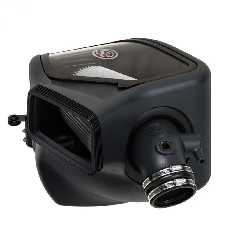 S&B | Cold Air Intake - Ram 2500 / 3500 6.4L 2019-2023
