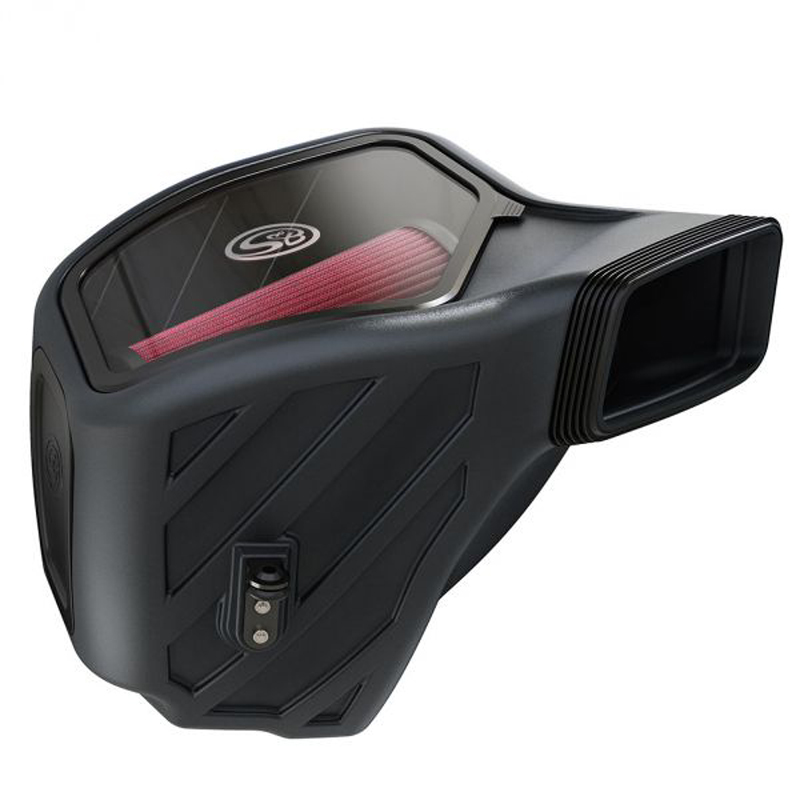 S&B | Cold Air Intake - Ram 2500 / 3500 6.4L 2019-2023