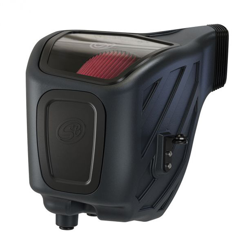 S&B | Cold Air Intake - Ram 2500 / 3500 6.4L 2019-2023