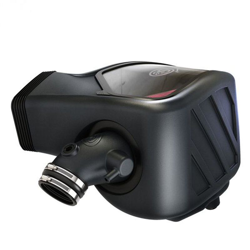 S&B | Cold Air Intake - Ram 2500 / 3500 6.4L 2019-2023