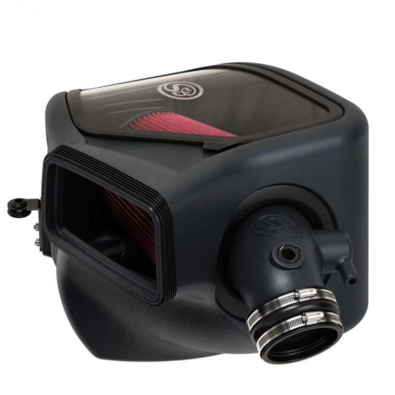 S&B | Cold Air Intake - Ram 2500 / 3500 6.4L 2019-2023