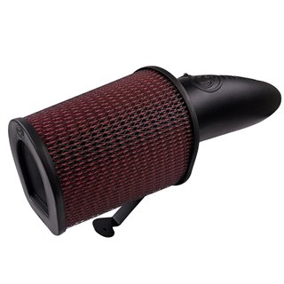 S&B | Open Air Intake - F-250 / F-350 6.7T 2020-2023