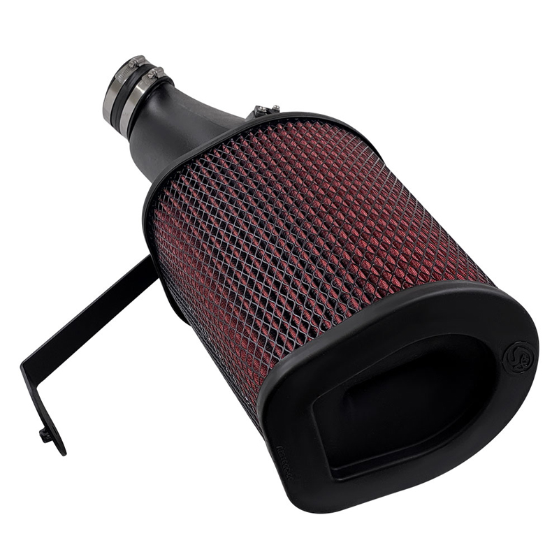 S&B | Open Air Intake - F-250 / F-350 6.7T 2020-2023