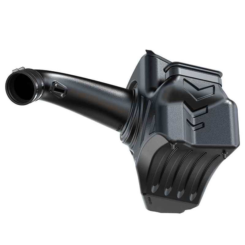 S&B | Cold Air Intake - Silverado / Sierra 2500 HD / 3500 HD 6.6T 2020-2023 S&B Entrées Air