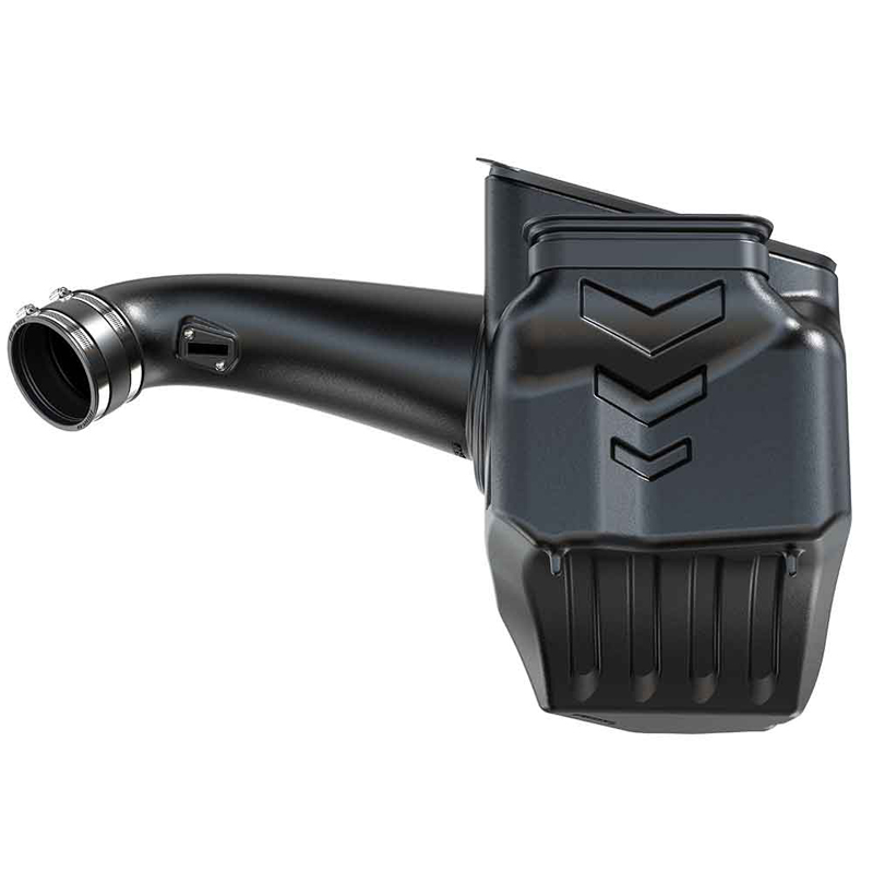 S&B | Cold Air Intake - Silverado / Sierra 2500 HD / 3500 HD 6.6T 2020-2023 S&B Entrées Air