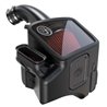 S&B | Cold Air Intake - Silverado / Sierra 2500 HD / 3500 HD 6.6T 2020-2023 S&B Entrées Air