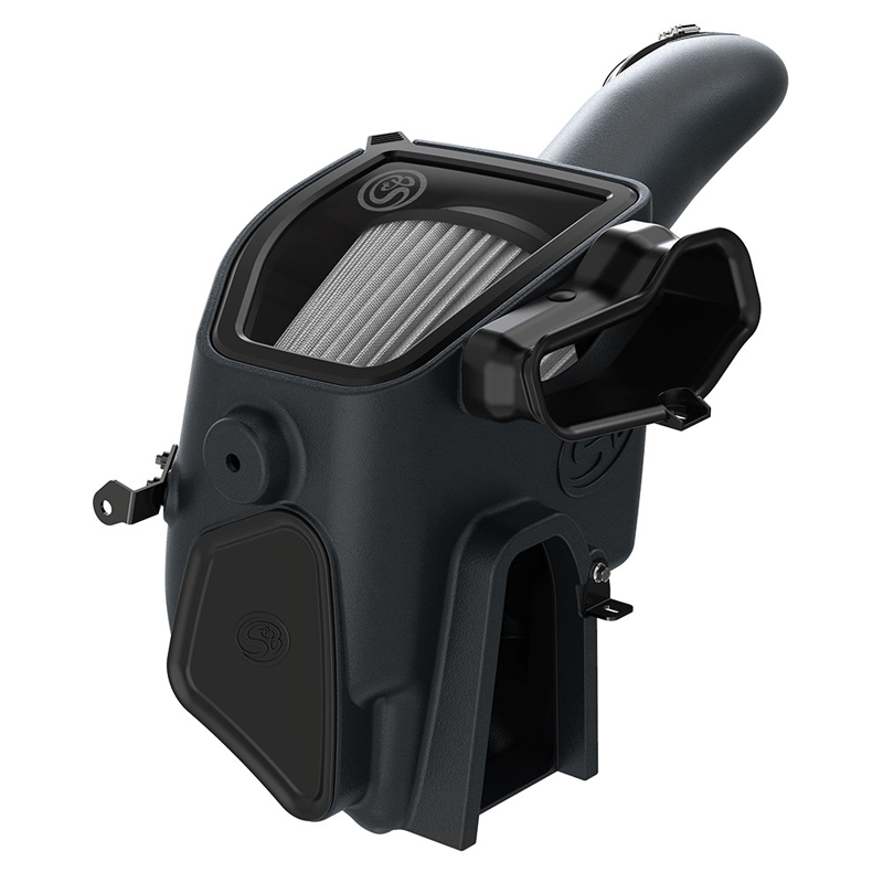 S&B | Cold Air Intake - F-250 / F-350 6.7T 2020-2023 S&B Air Intake