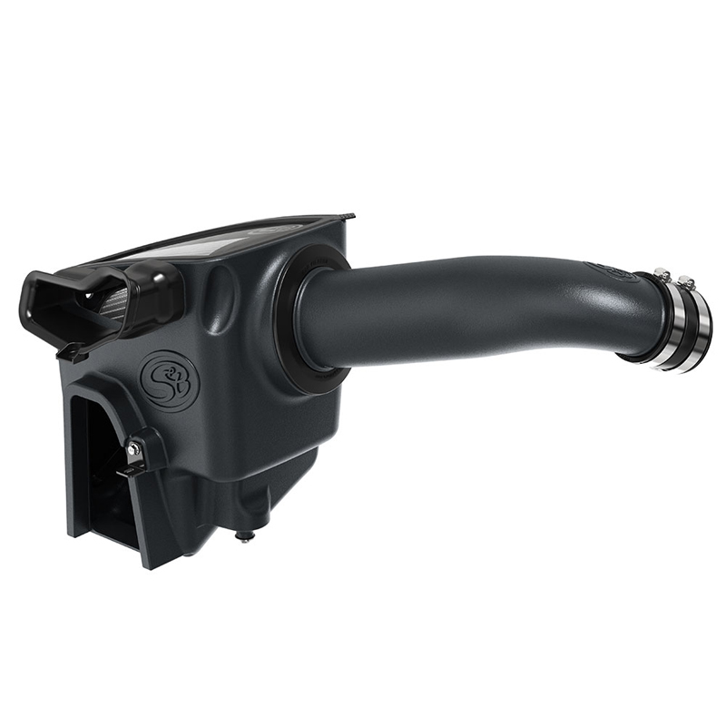 S&B | Cold Air Intake - F-250 / F-350 6.7T 2020-2023 S&B Air Intake