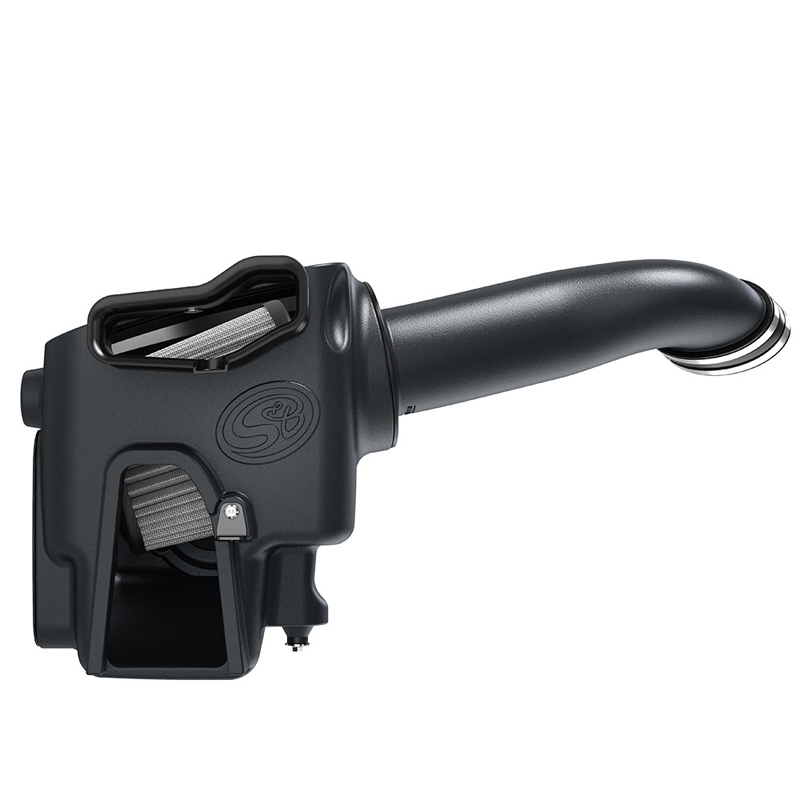 S&B | Cold Air Intake - F-250 / F-350 6.7T 2020-2023 S&B Air Intake