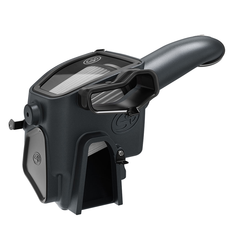 S&B | Cold Air Intake - F-250 / F-350 6.7T 2020-2023 S&B Air Intake