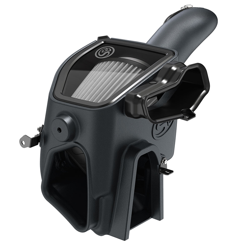 S&B | Cold Air Intake - F-250 / F-350 6.7T 2020-2023 S&B Air Intake