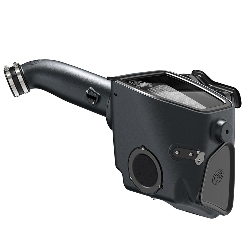 S&B | Cold Air Intake - F-250 / F-350 6.7T 2020-2023 S&B Air Intake