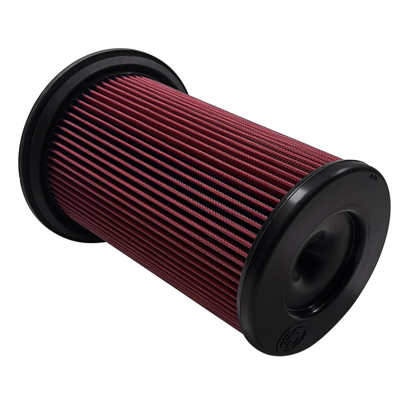 S&B | S&B Intake Replacement Filter - Cadillac / Chevrolet / GMC 3.0T / 6.2L 2020-2023 S&B Air Filter