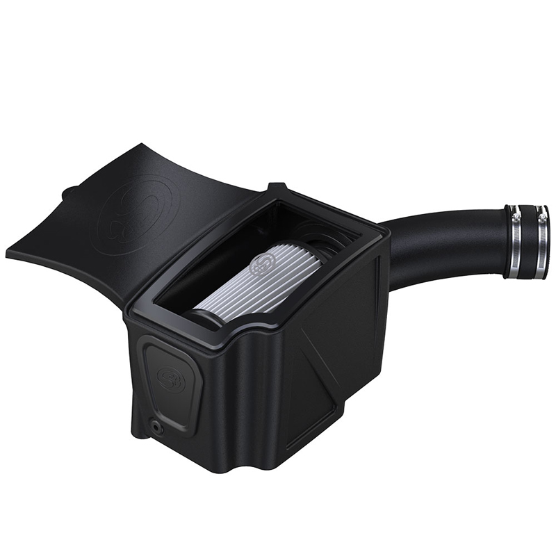 S&B | Cold Air Intake