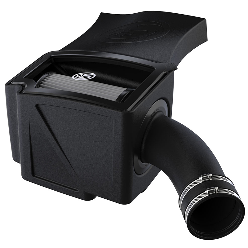 S&B | Cold Air Intake