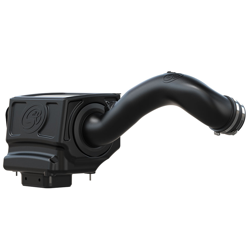 S&B | Cold Air Intake - Cadillac / Chevrolet / GMC 6.2L / 5.3L / 6.0L / 4.8L 2009-2014 S&B Air Intake