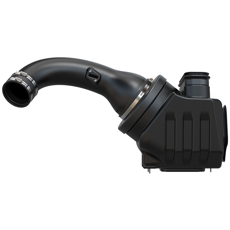 S&B | Cold Air Intake - Silverado / Sierra 2500 HD / 3500 HD 6.6T 2017-2019
