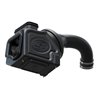 S&B | Cold Air Intake - Silverado / Sierra 2500 HD / 3500 HD 6.6T 2017-2019