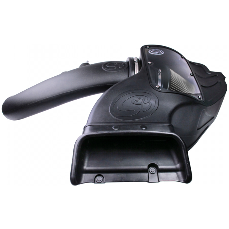 S&B | Cold Air Intake - F-150 5.0L 2018-2023 S&B Air Intake