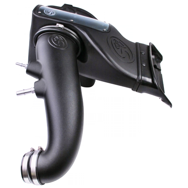 S&B | Cold Air Intake - F-150 5.0L 2018-2023 S&B Air Intake