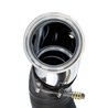 S&B | Cold Side Intercooler Pipe - F-250 / F-350 6.7T 2011-2016 S&B Turbocharger Pipes & Couplers