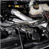 S&B | Cold Side Intercooler Pipe - F-250 / F-350 6.7T 2011-2016 S&B Turbocharger Pipes & Couplers