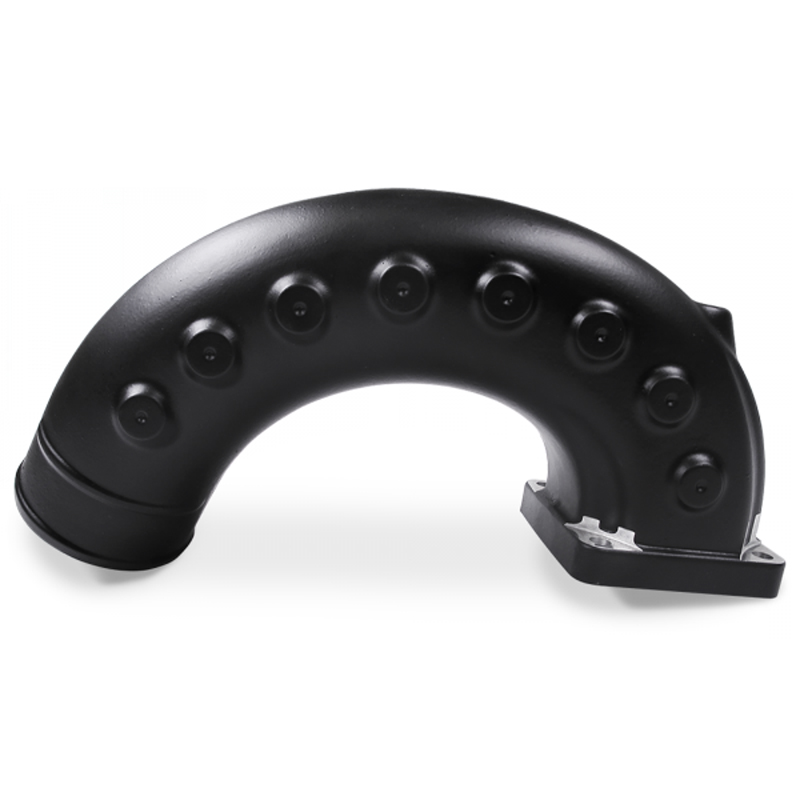 S&B | Intake Elbow - Ram 2500 / 3500 5.9T 2003-2007 S&B Entrées Air