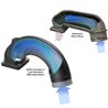 S&B | Intake Elbow - Ram 2500 / 3500 5.9T 2003-2007 S&B Entrées Air