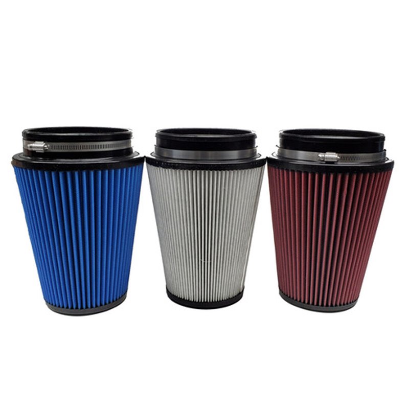 S&B | JLT Intake Replacement Filter 6"x9" - Mustang 5.4L / 5.8L 2007-2014