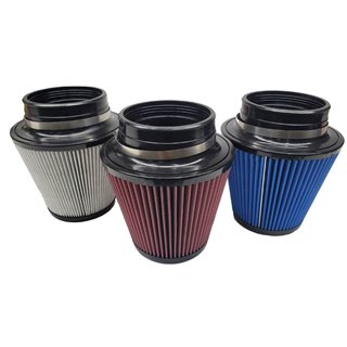 S&B | JLT Intake Replacement Filter 5"x7" - Chevrolet / Chrysler / Dodge / Ford / Jeep 2007-2021