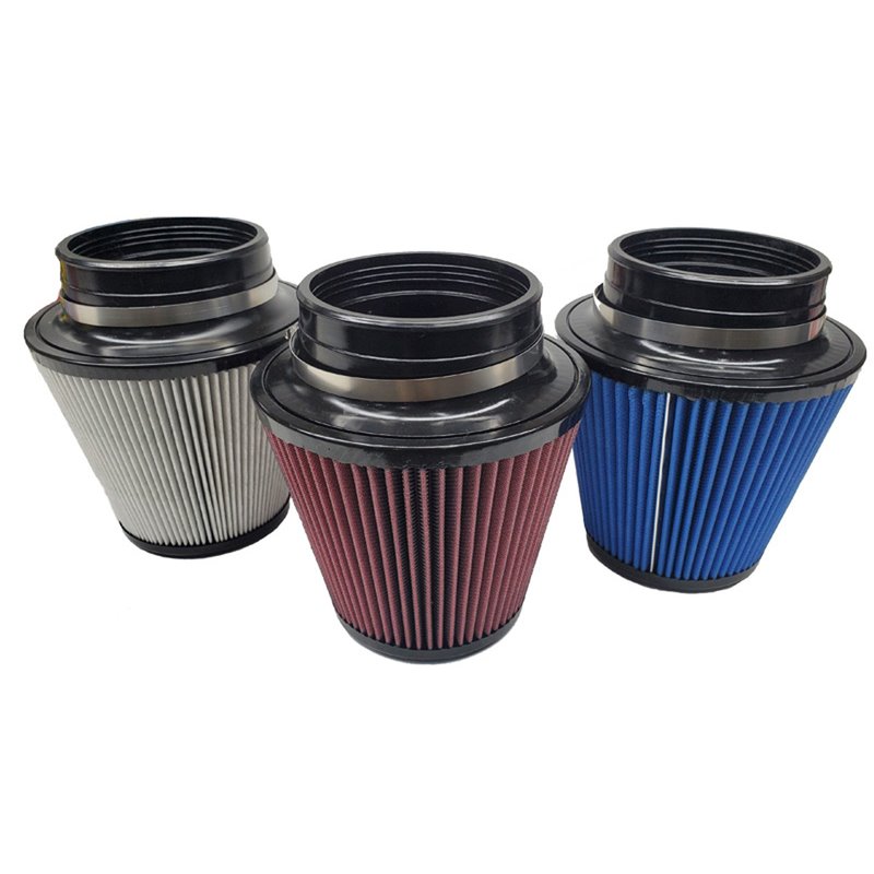 S&B | JLT Intake Replacement Filter 5"x7" - Chevrolet / Chrysler / Dodge / Ford / Jeep 2007-2021 S&B Air Filter