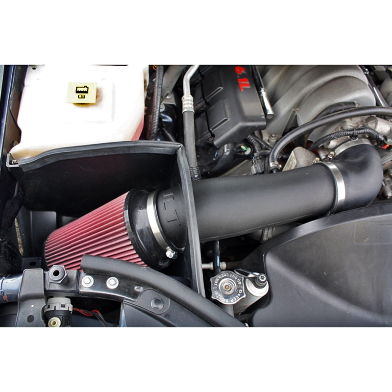 S&B | JLT Cold Air Intake - Grand Cherokee 6.1L 2006-2010