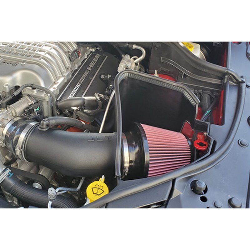S&B | JLT Cold Air Intake - Grand Cherokee 6.2L 2018-2020 S&B Air Intake