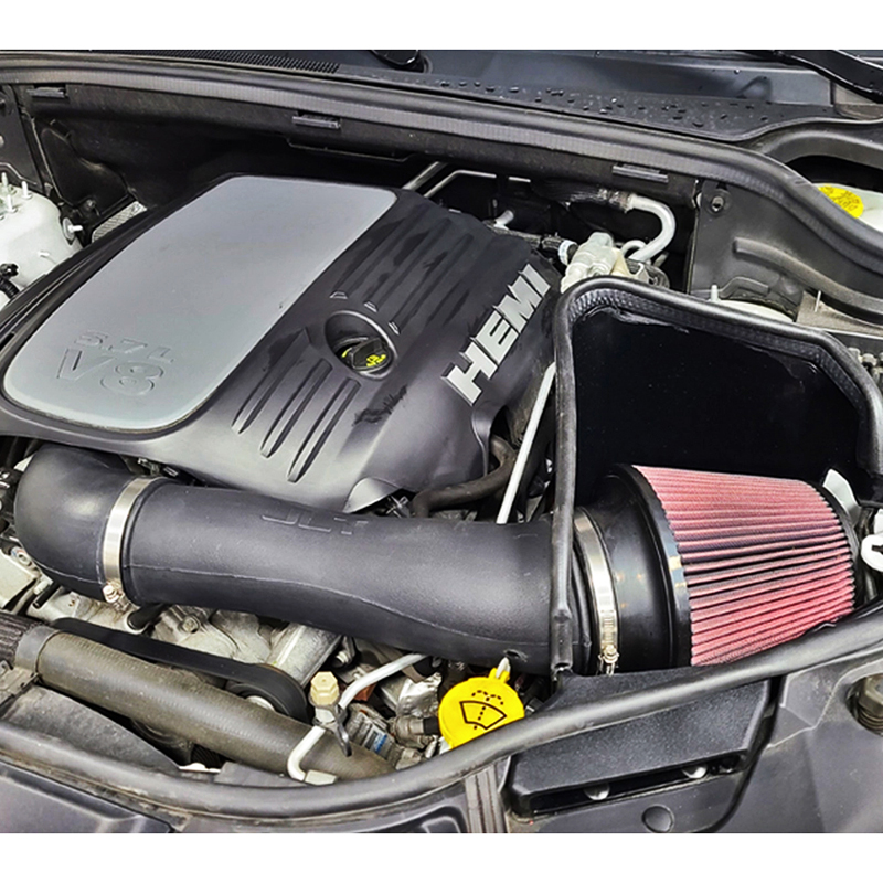 S&B | JLT Cold Air Intake - Durango / Grand Cherokee 5.7L 2011-2023