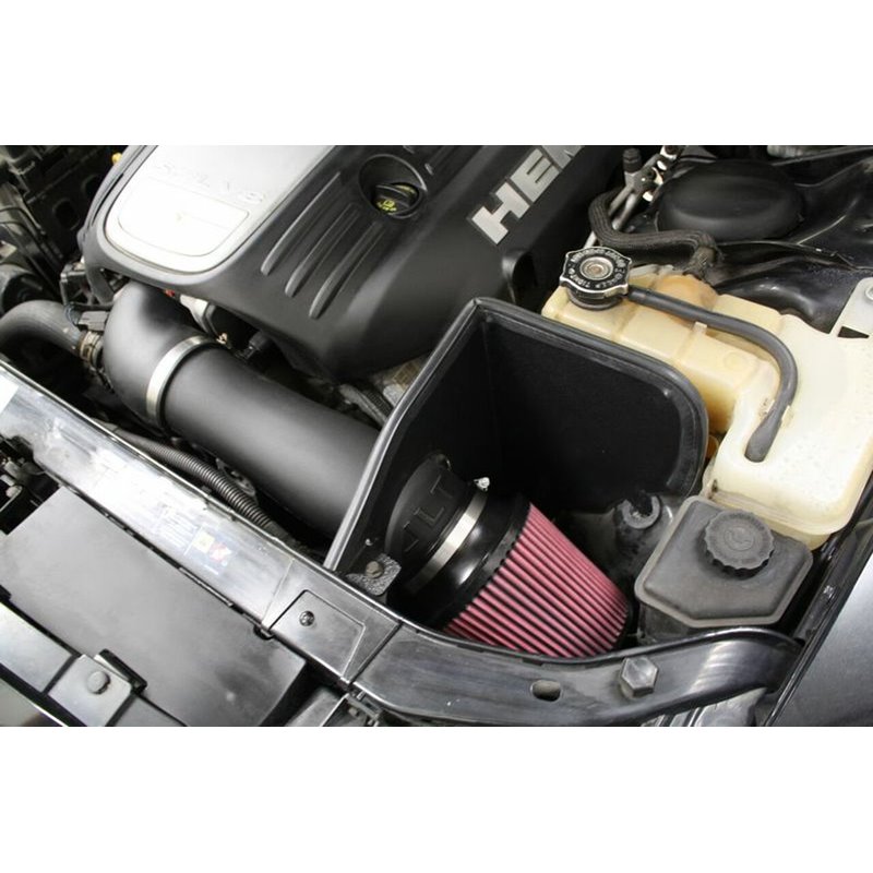 S&B | JLT Cold Air Intake - 300 / Challenger / Charger / Magnum 5.7L / 6.1L 2005-2020 S&B Air Intake