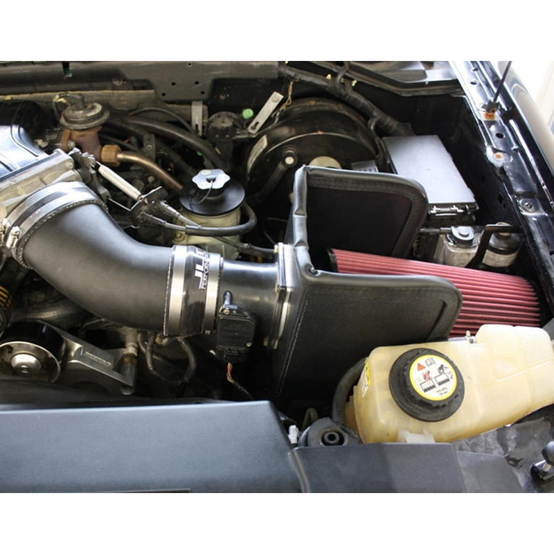 S&B | JLT BIG Air Intake - F-150 Harley Davidson / Lightning 5.4L 2000-2004 S&B Air Intake