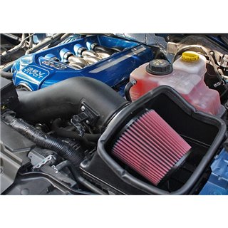 S&B | JLT Cold Air Intake - F-150 5.0L 2011-2014 S&B Air Intake