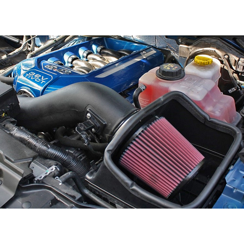 S&B | JLT Cold Air Intake - F-150 5.0L 2011-2014 S&B Air Intake