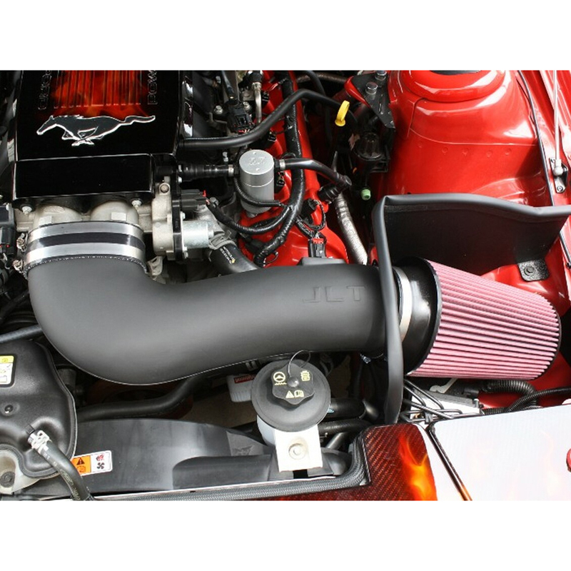 S&B | JLT Series III Cold Air Intake - Mustang 4.6L 2005-2009 S&B Air Intake