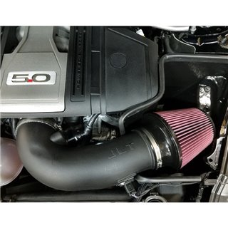S&B | JLT Cold Air Intake - Mustang 5.0L 2018-2023