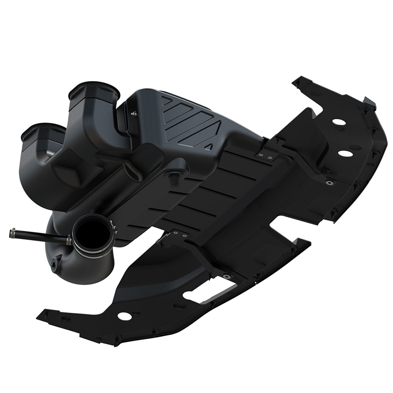 S&B | Cold Air Intake - Ram 1500 6.2L 2021-2023 S&B Air Intake