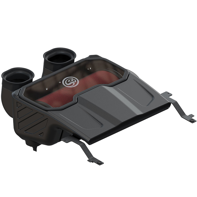 S&B | Cold Air Intake - Ram 1500 6.2L 2021-2023 S&B Air Intake