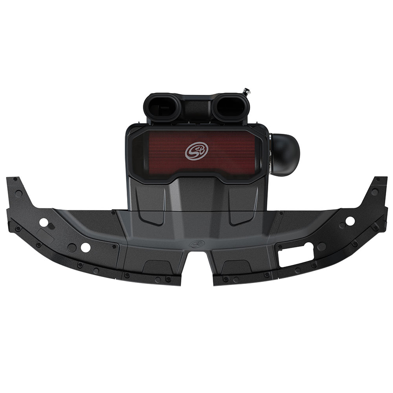 S&B | Cold Air Intake - Ram 1500 6.2L 2021-2023 S&B Air Intake