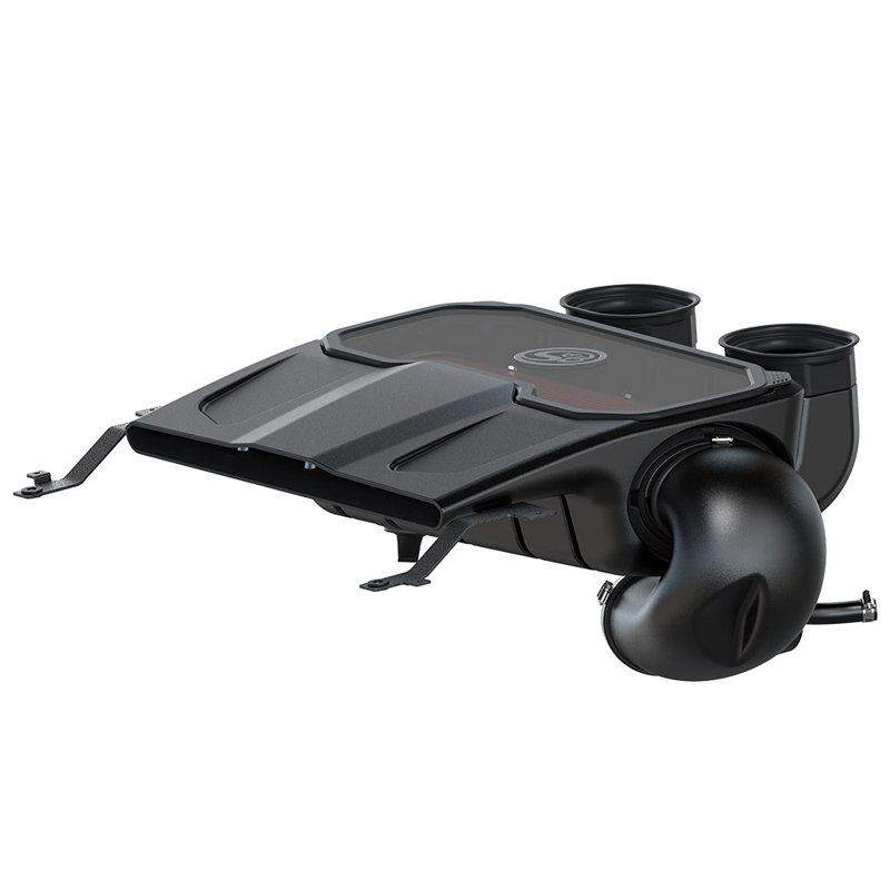 S&B | Cold Air Intake - Ram 1500 6.2L 2021-2023 S&B Air Intake