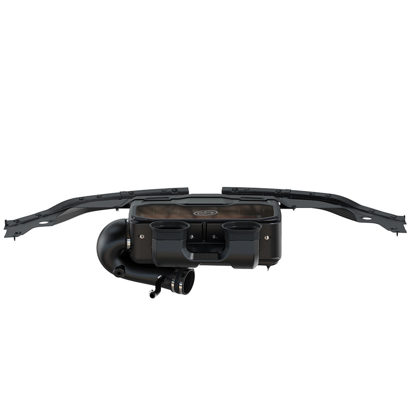 S&B | Cold Air Intake - Ram 1500 6.2L 2021-2023 S&B Air Intake
